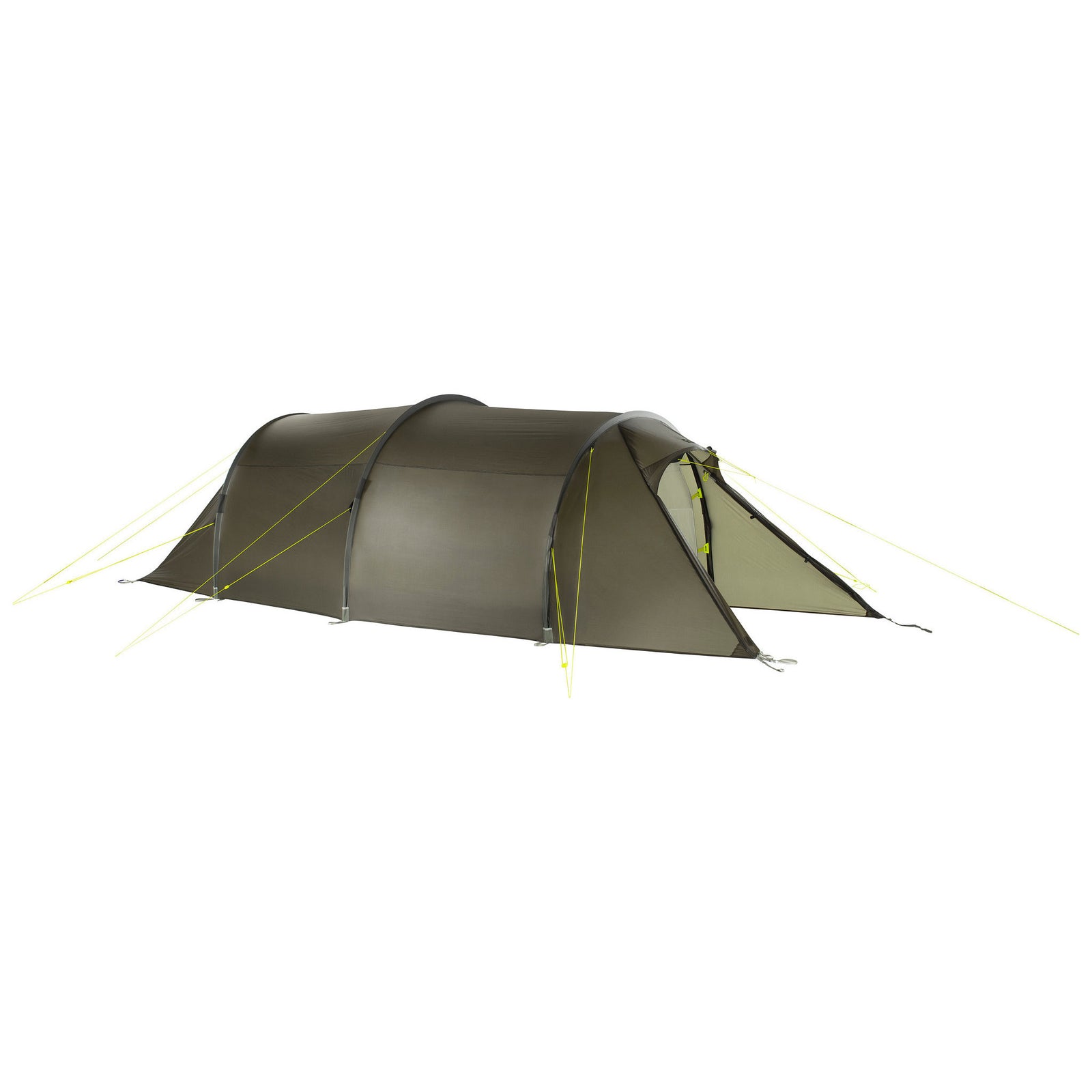 Rokua 3 Tatonka tatonka-2608332 Tents 3P / Stone Grey Olive