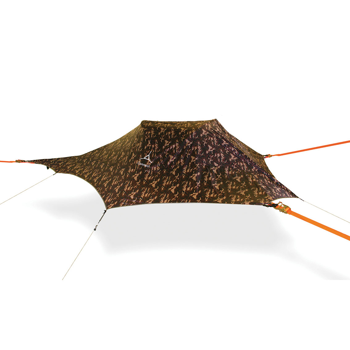 Connect Tree Tent | 2 Person Tentsile CTT3CAMO Tents 2P / Camo