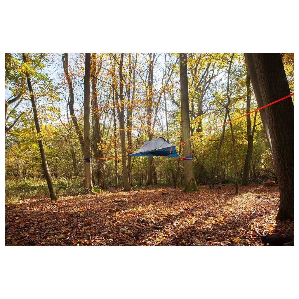 Flite Tree Tent | 2 Person Tentsile F3FOR Tents 2 person / Forest Green
