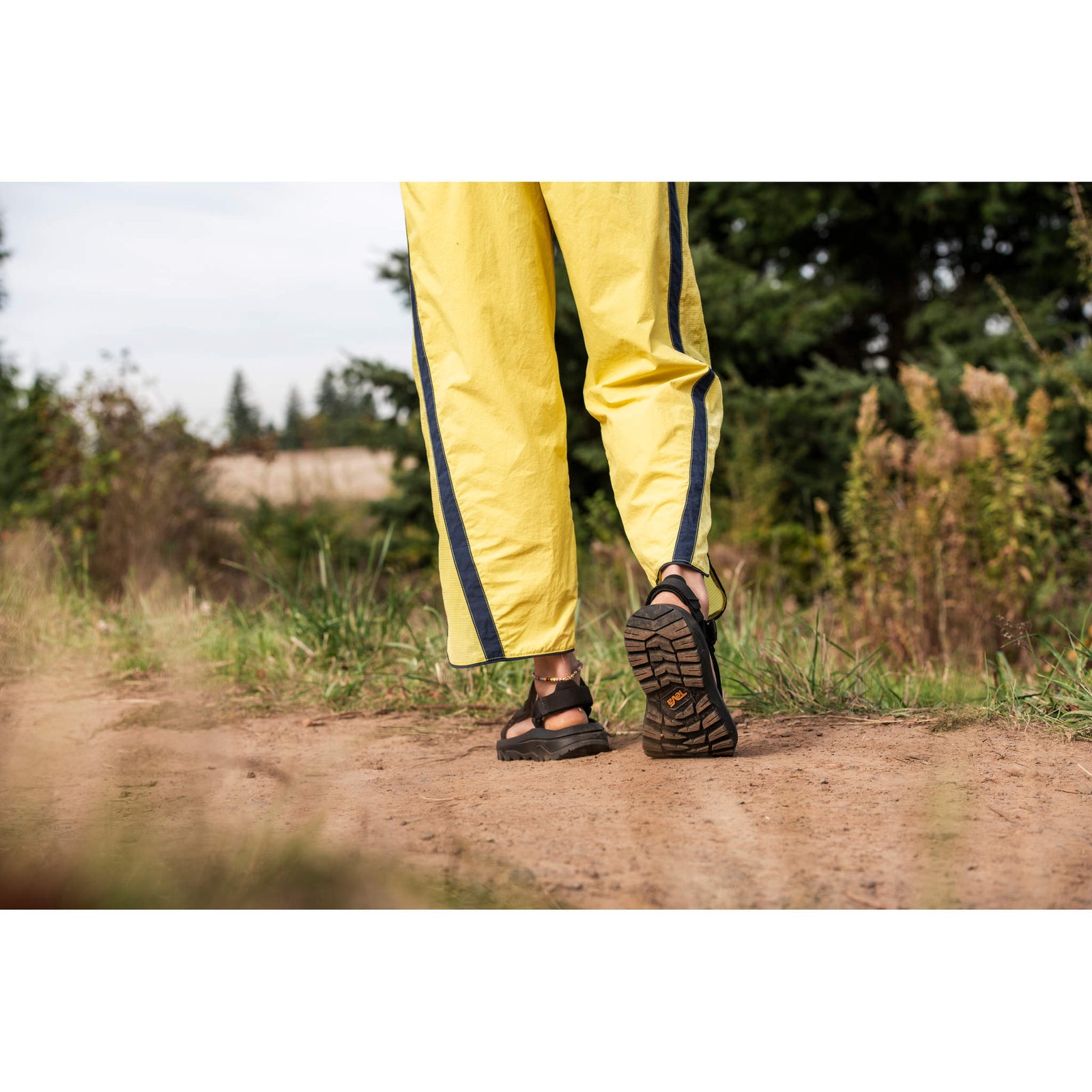 Hurricane XLT3 Teva Sandals