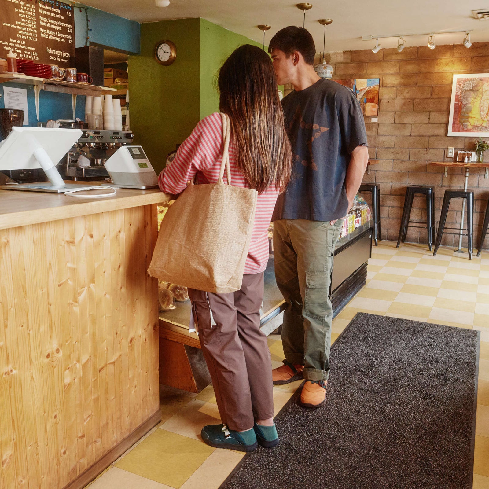 ReEmber Camp | Men's Teva Men's Shoes