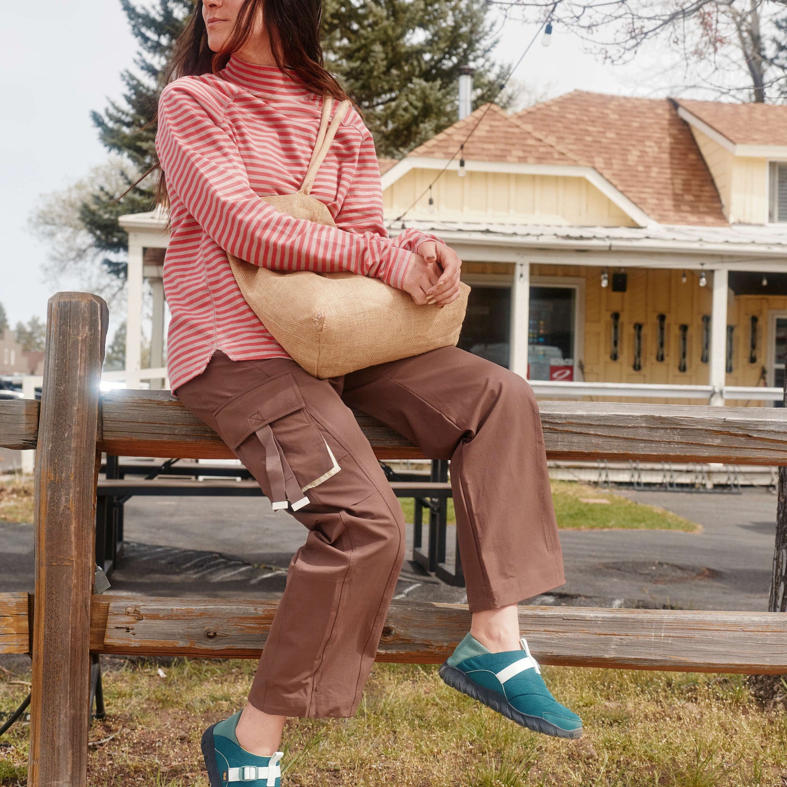 ReEmber Camp | Women's Teva Women's Shoes