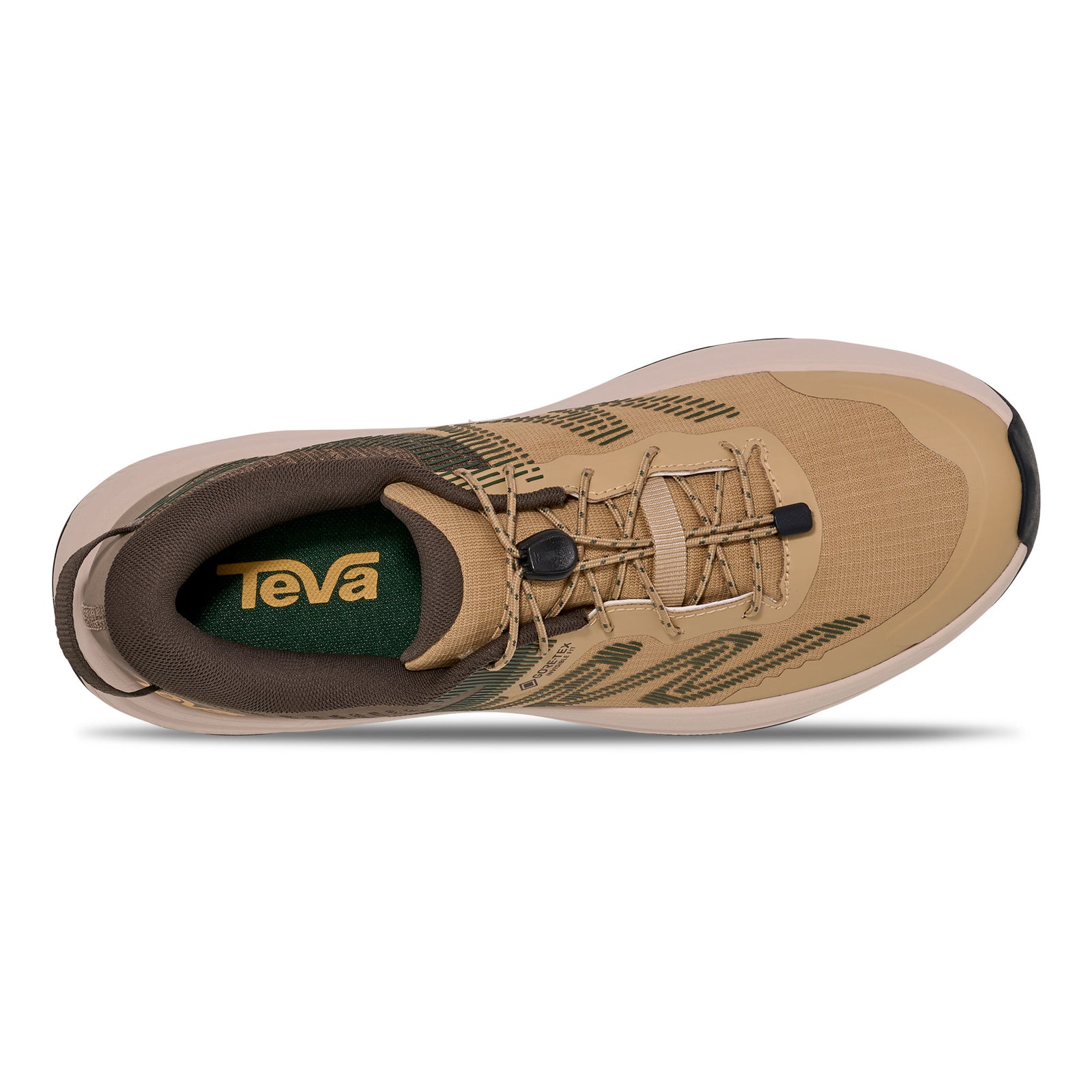 Hurricane Trailsetter GTX | Men's