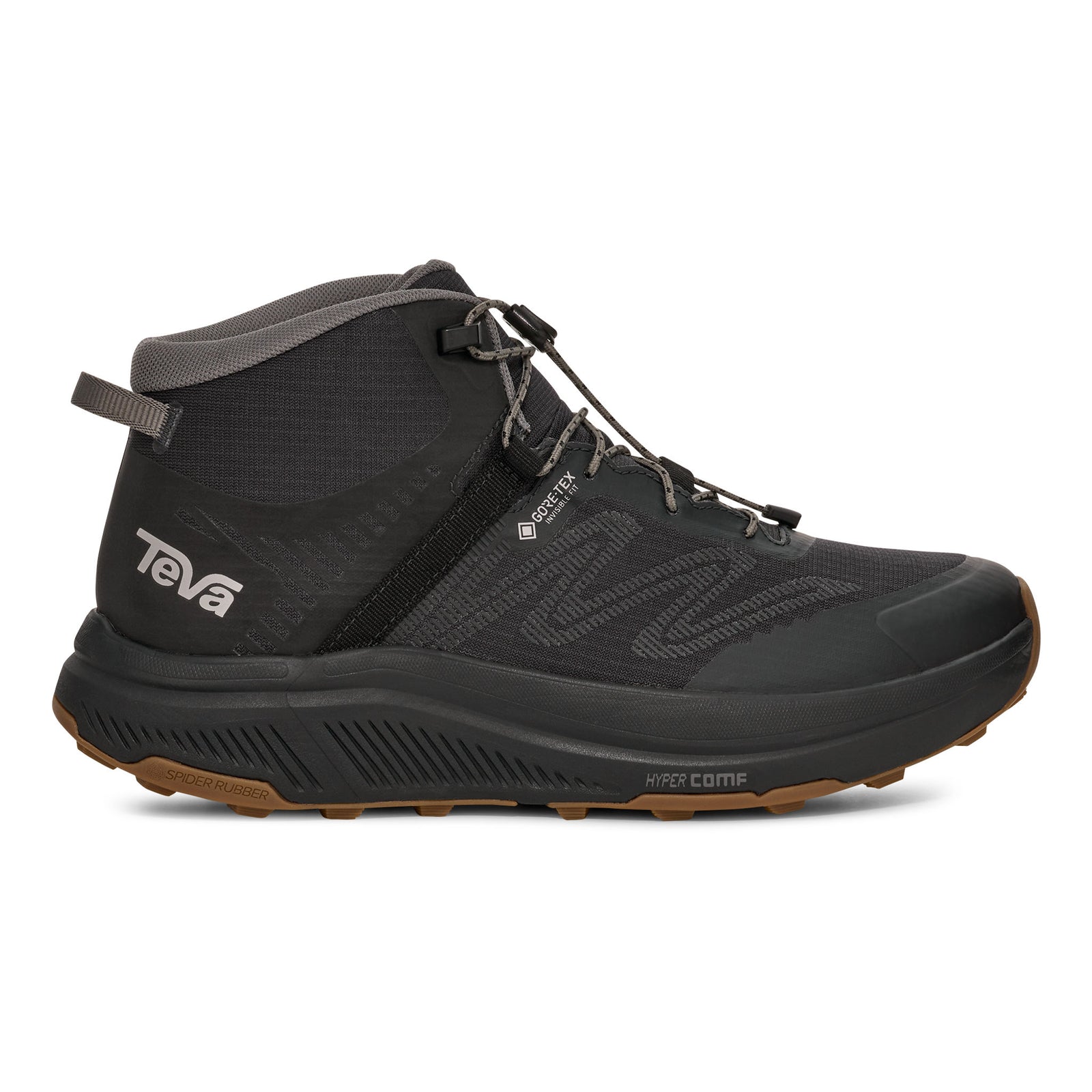 Hurricane Trailsetter Mid GTX | Men's