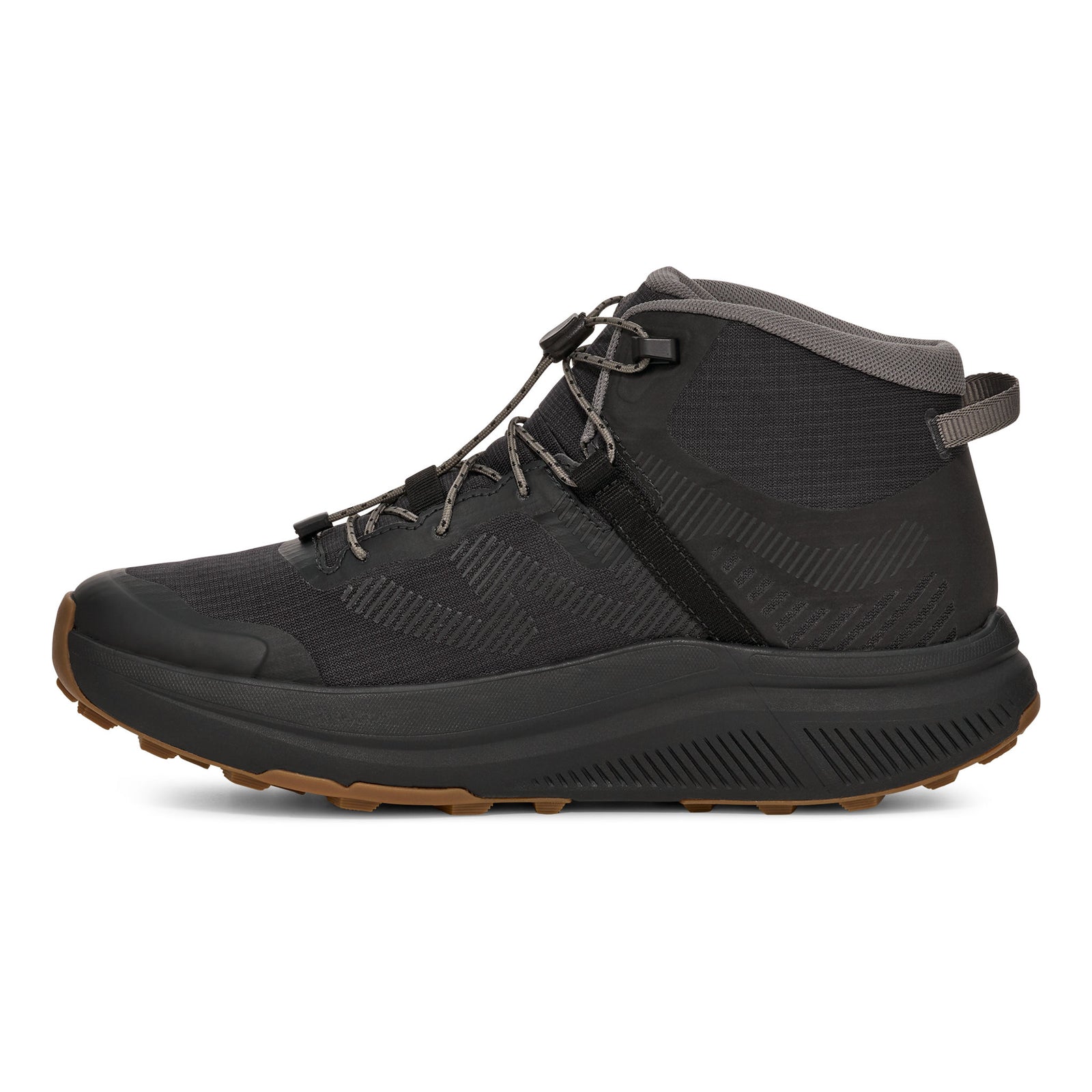 Hurricane Trailsetter Mid GTX | Men's