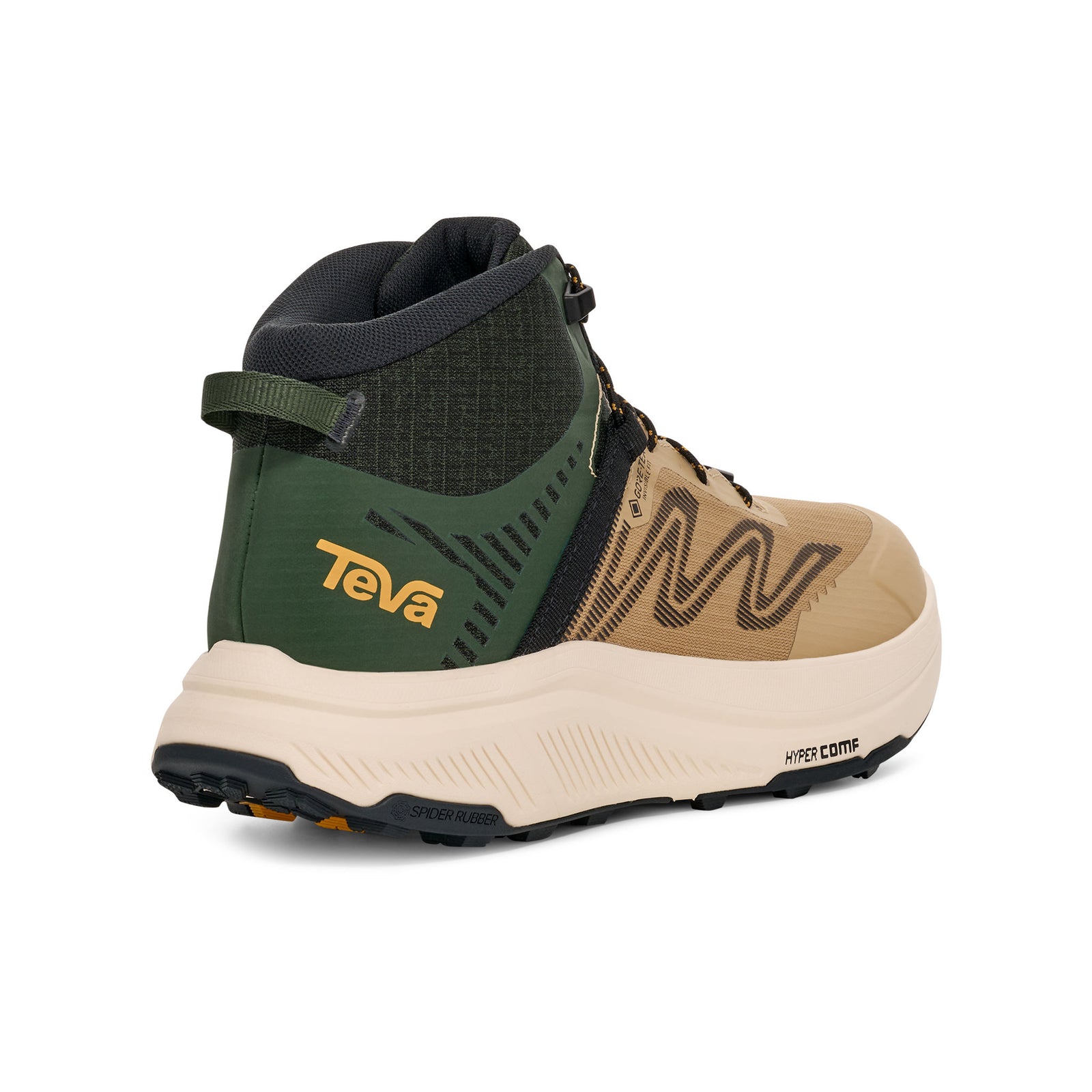 Hurricane Trailsetter Mid GTX | Men's