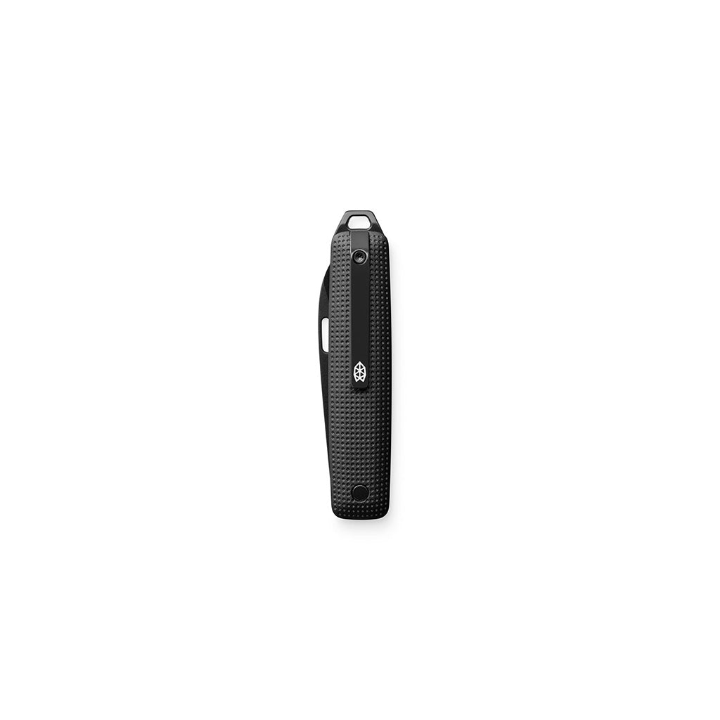 The Ellis The James Brand KN131265-00 Pocket Knives One Size / Black/Black