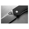 The Folsom Pro | Stonewash The James Brand KN129114-00 Knives One Size / Black/Stainless