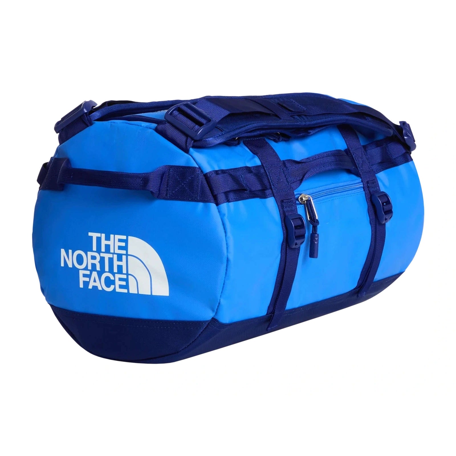 Base Camp Duffle - XS The North Face NF0A52SSRC7-OS Duffle Bags 31L / Active Blue/Bold Blue