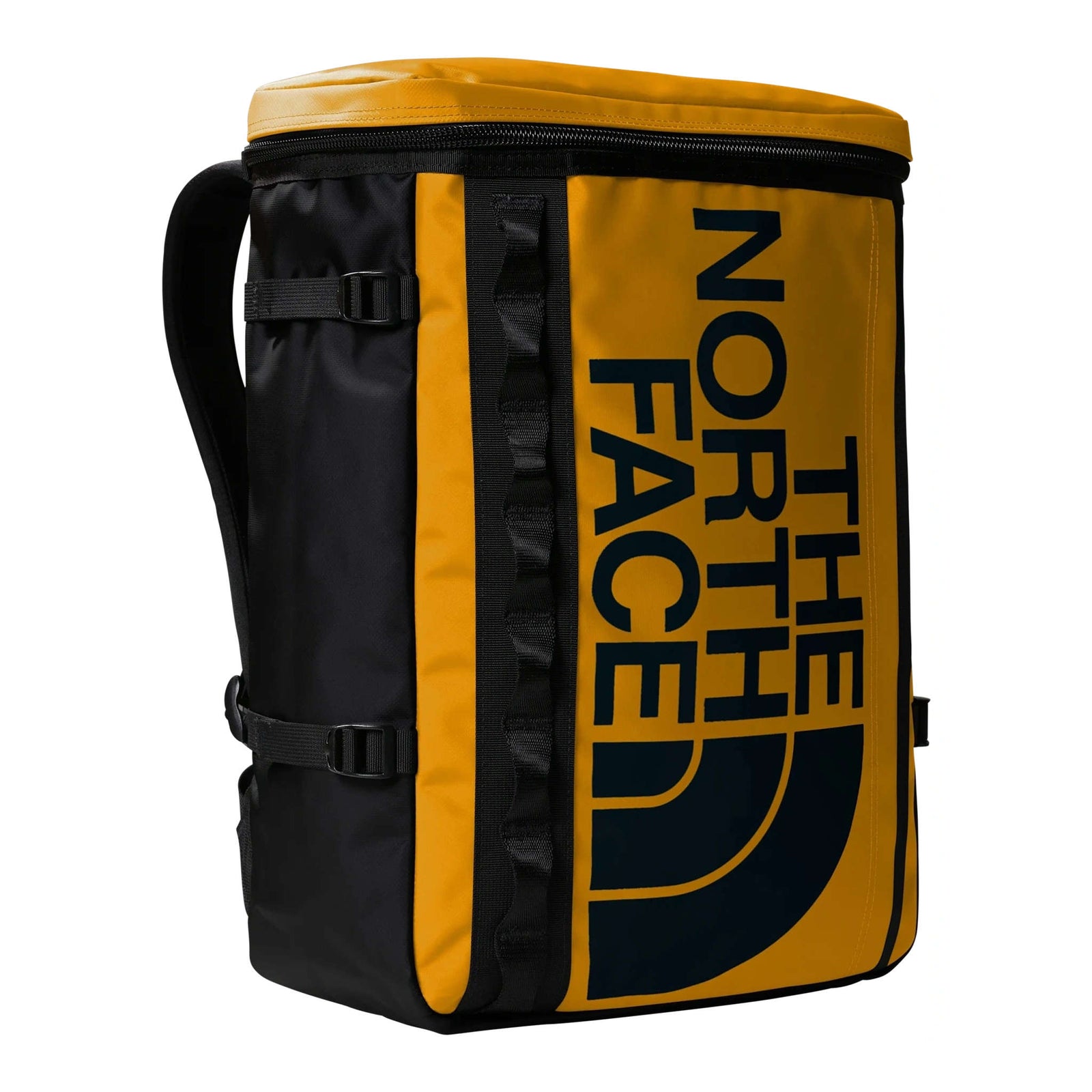 Base Camp Fuse Box The North Face NF0A3KVR4WP-OS Backpacks 30L / Summit Gold/TNF Black/NPF