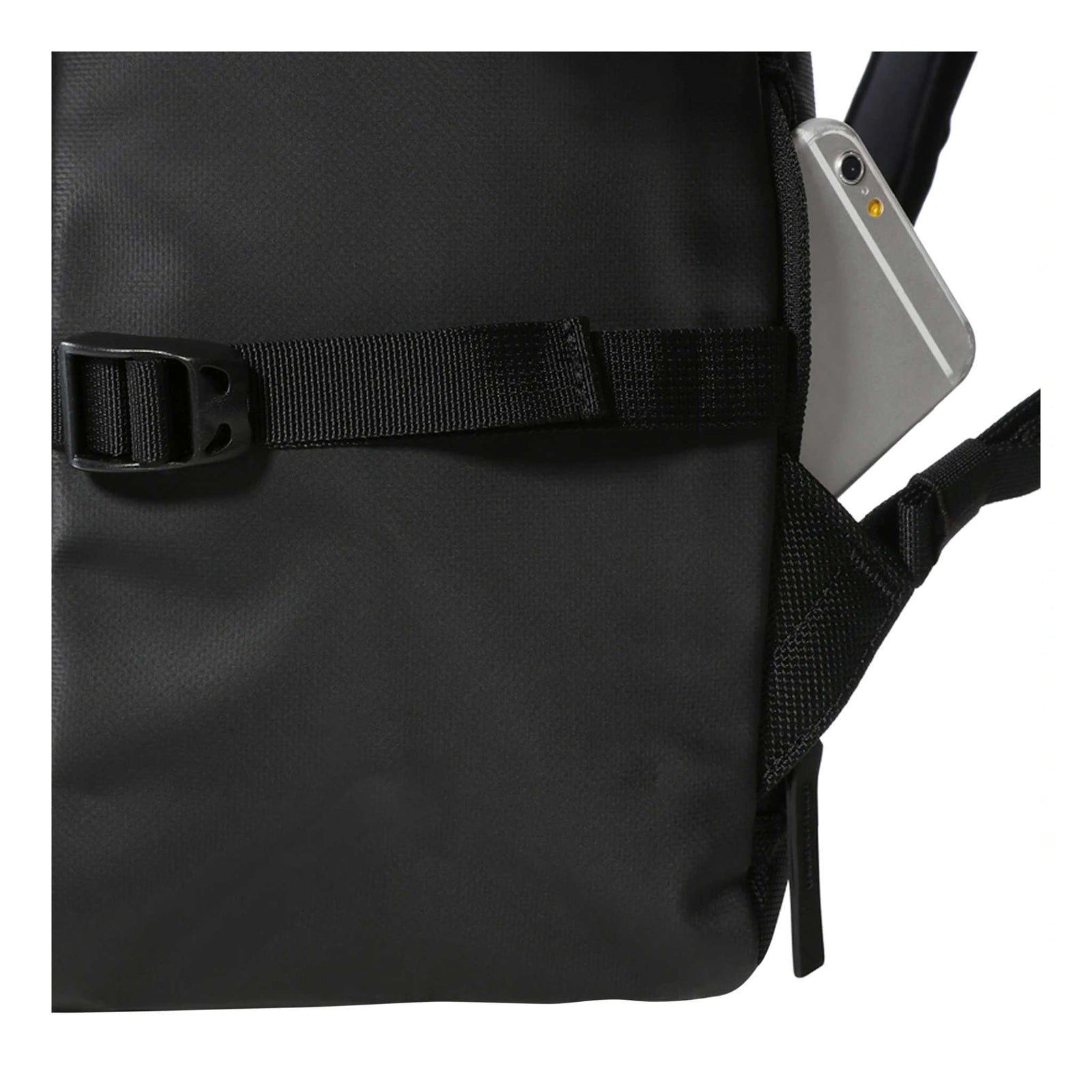 Base Camp Fuse Box The North Face NF0A3KVR4HF-OS Backpacks 30L / TNF Black/TNF Black/NPF