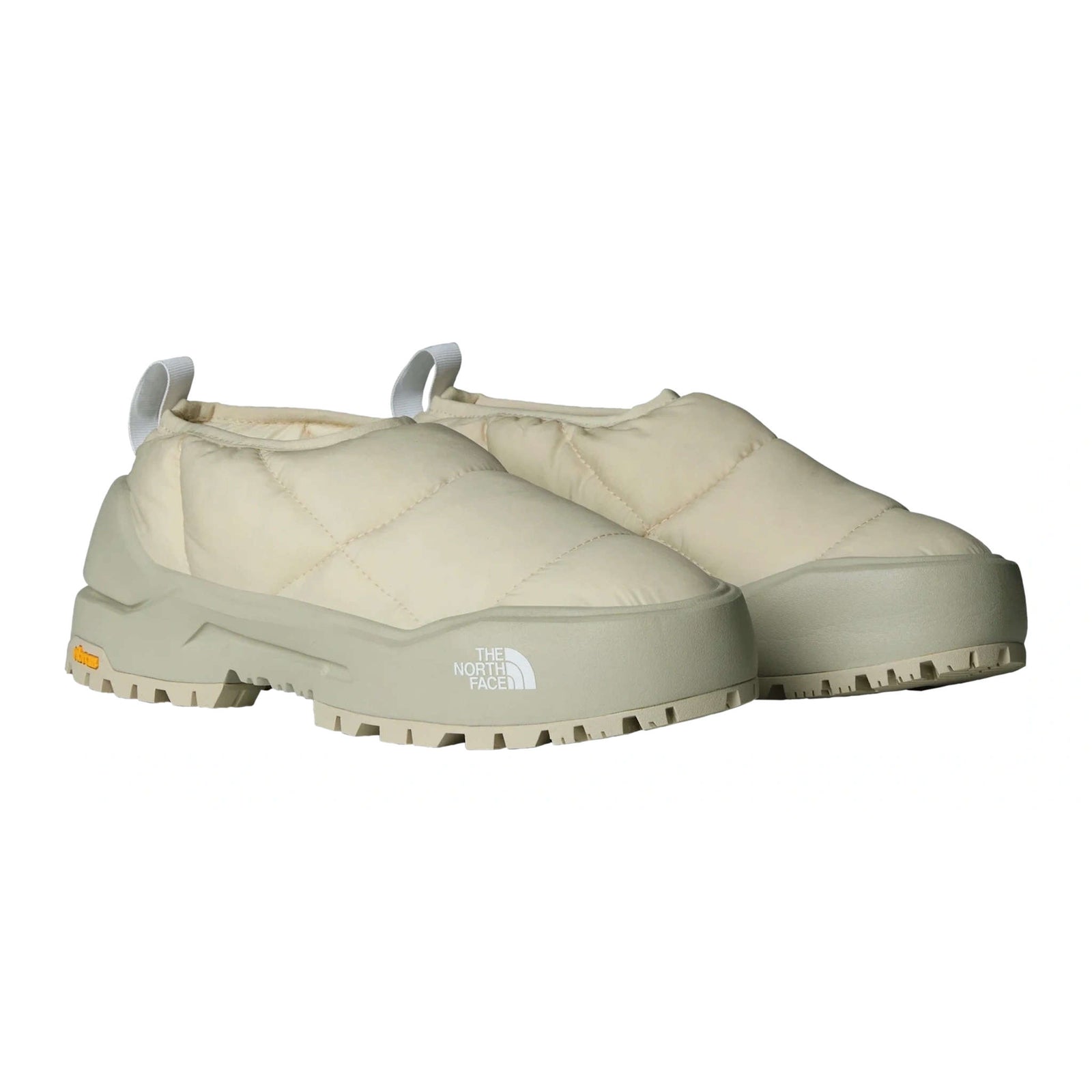 Base Camp Thermoball Mule The North Face Unisex Outdoor Slippers