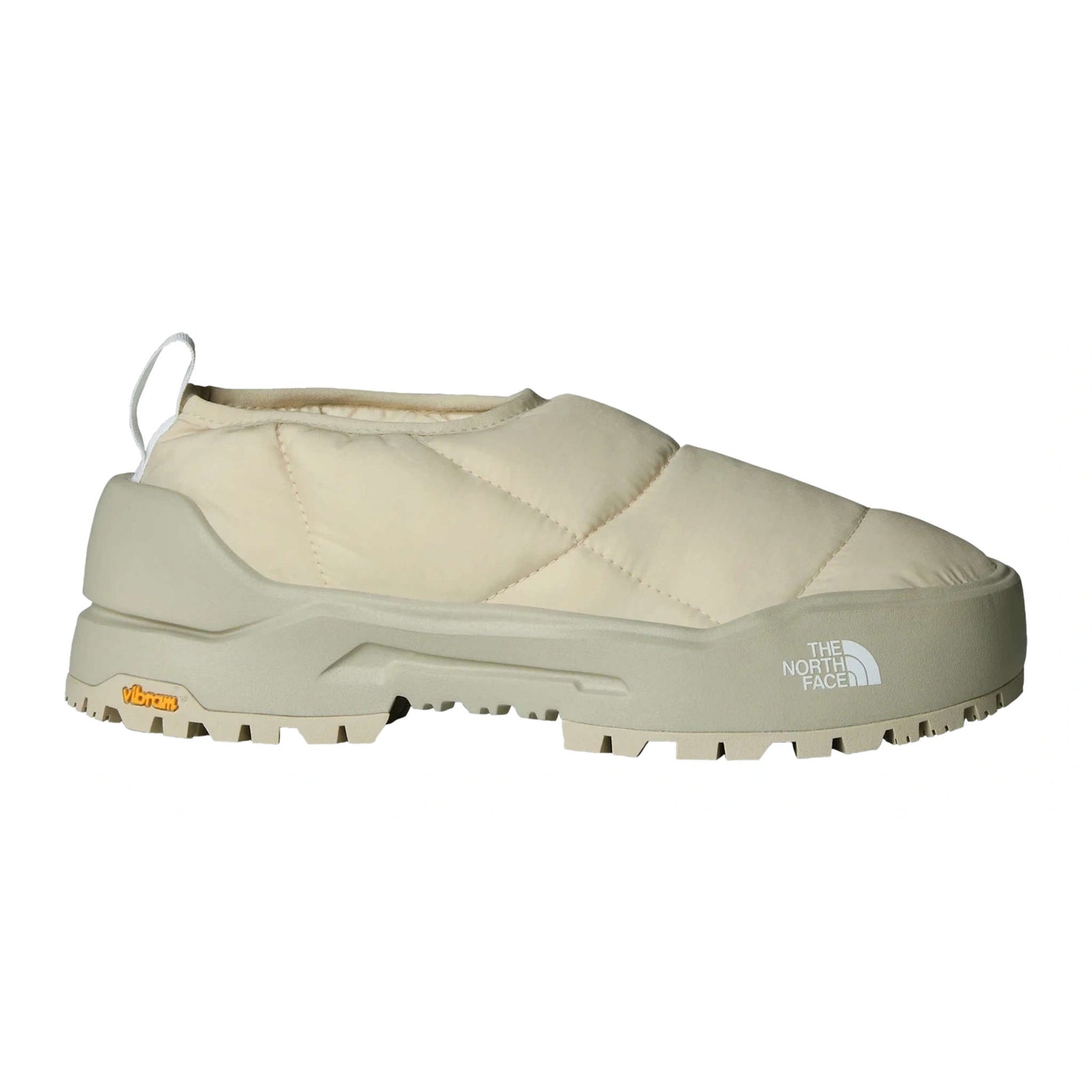 Base Camp Thermoball Mule The North Face Unisex Outdoor Slippers