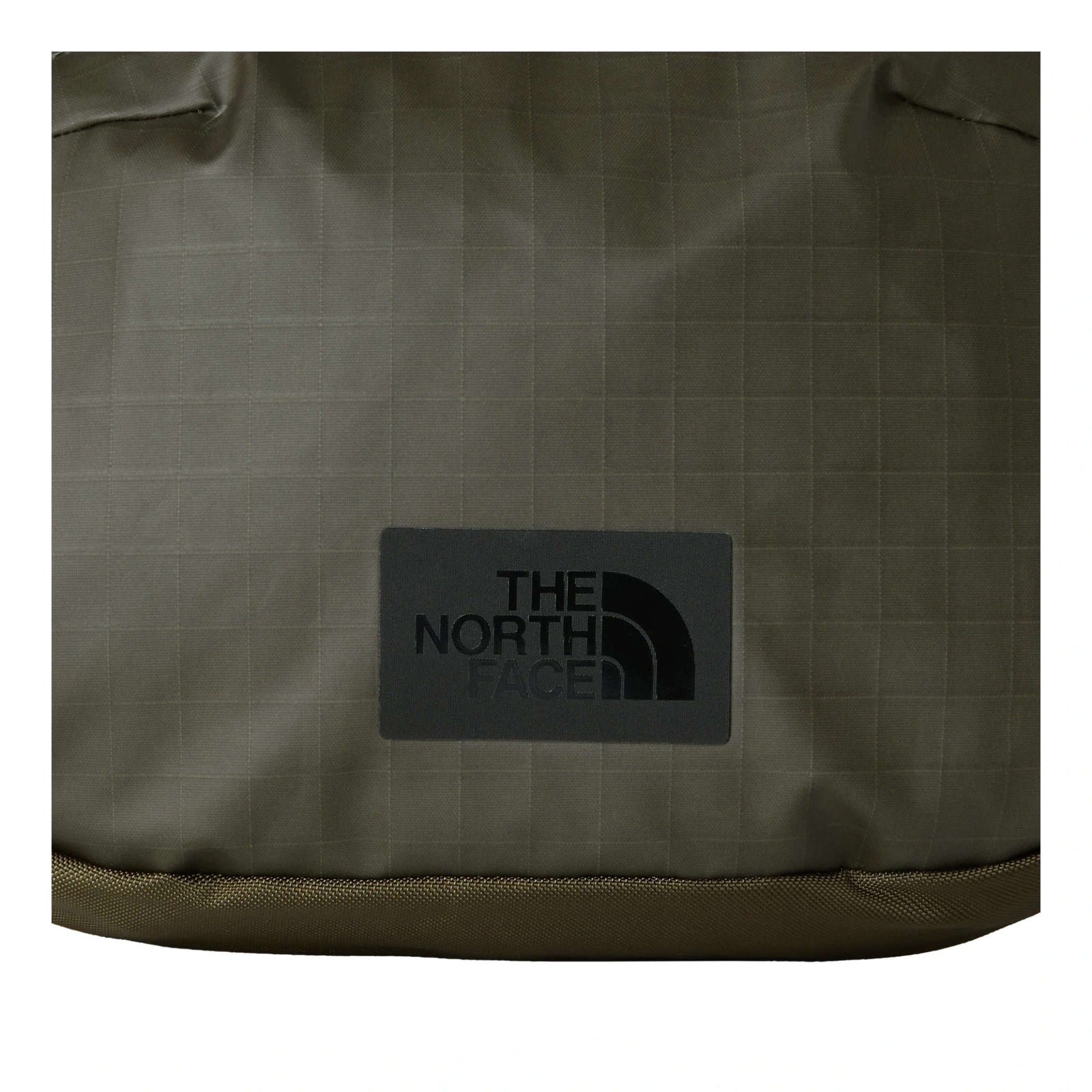 Base Camp Voyager Pro | Crossbody The North Face NF0A8GJBBQW-OS Crossbody Bags One Size / New Taupe Green/TNF Black