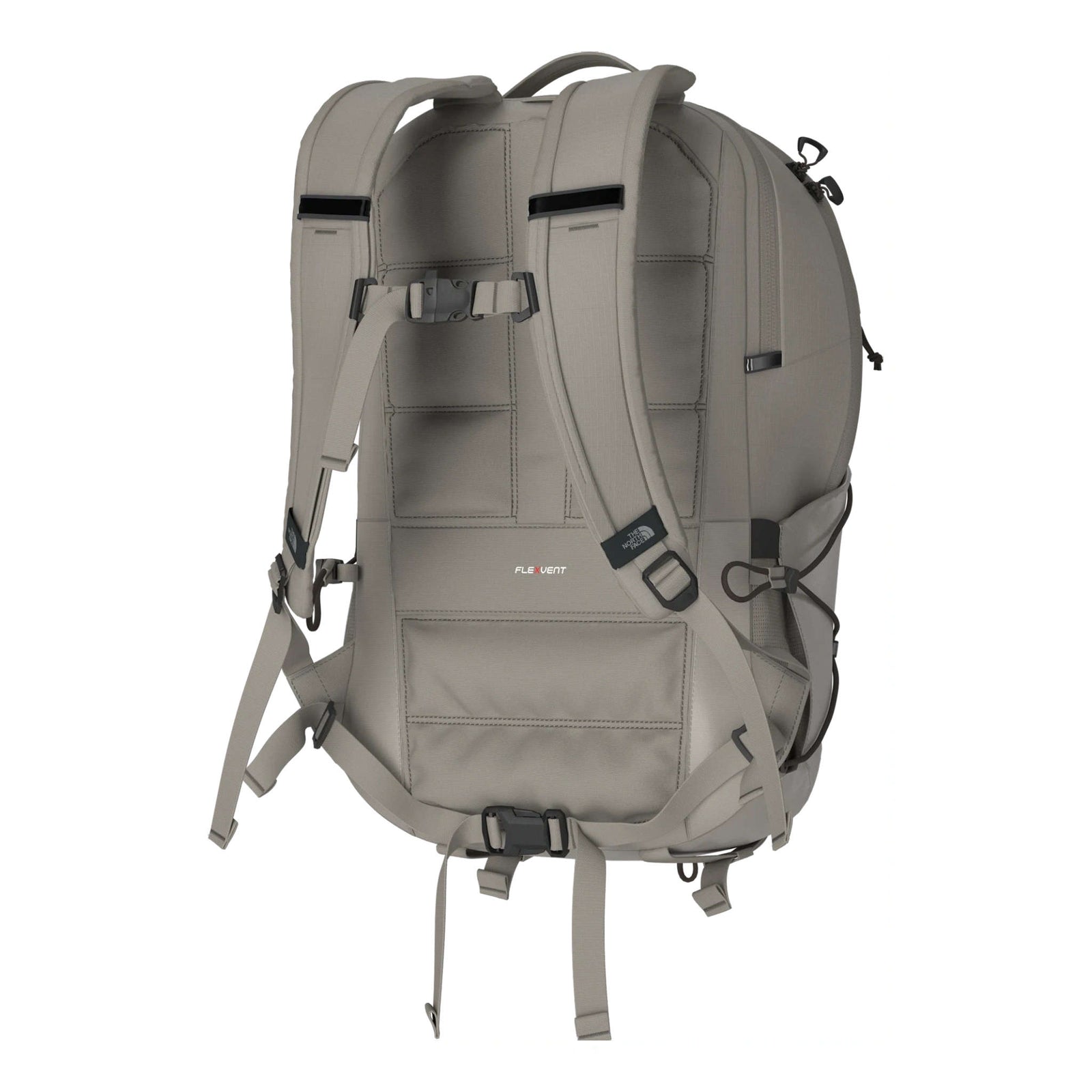 Borealis Backpack The North Face NF0A52SE0WB-OS Backpacks 28L / Stone Slab/Dark Chestnut/Asphalt Grey