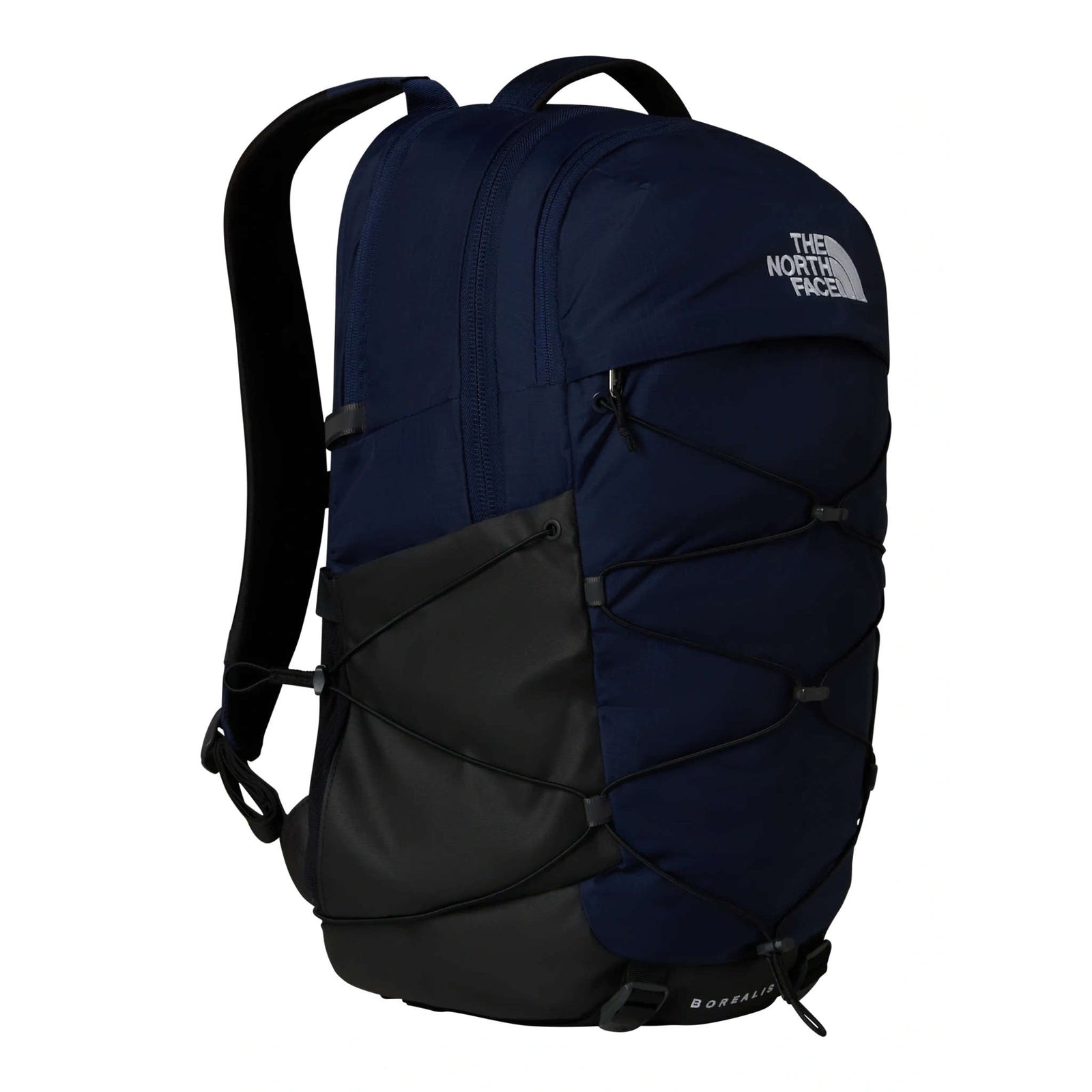Borealis Backpack The North Face NF0A52SE53Z-OS Backpacks 28L / TNF Navy/TNF Black/NPF