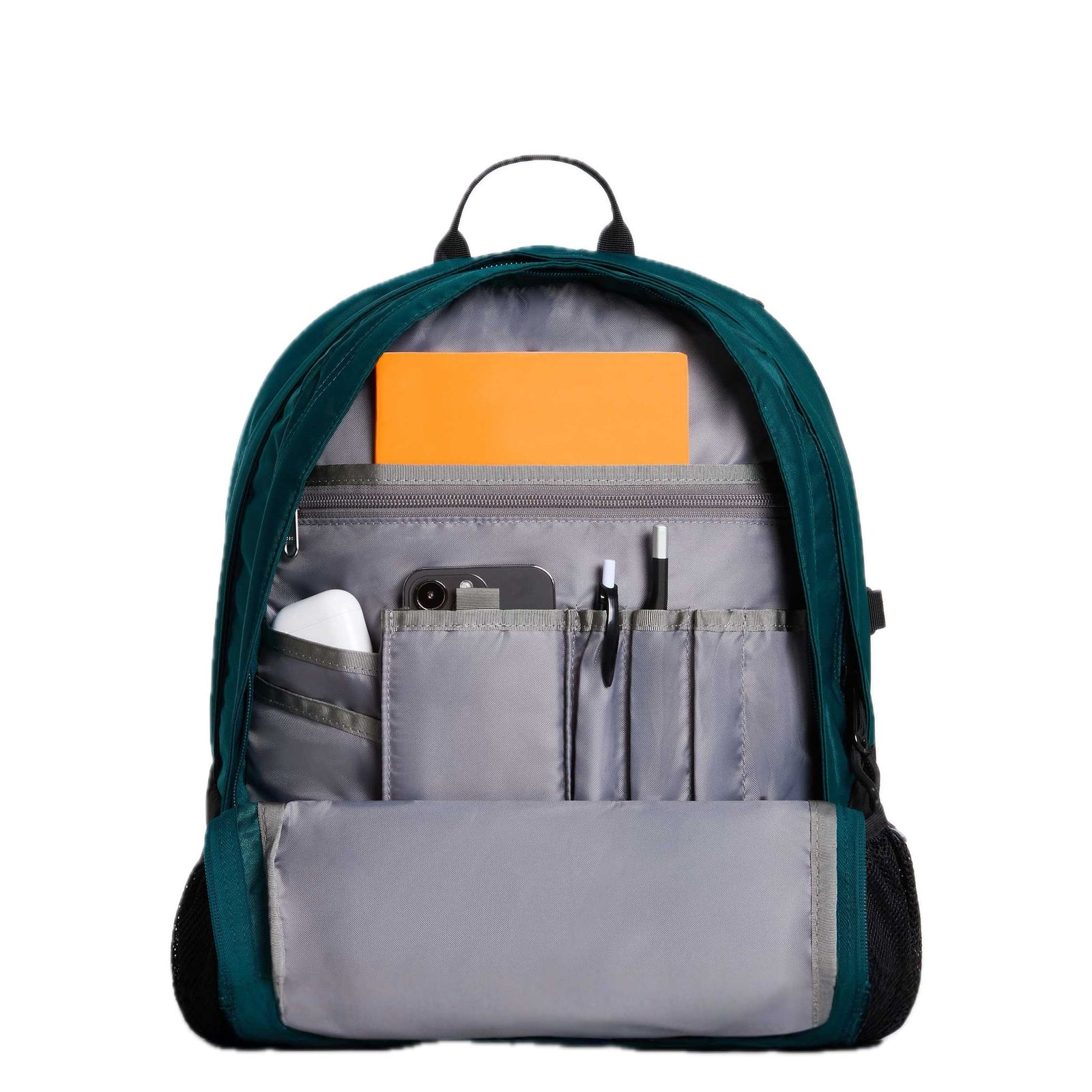Borealis Classic Backpack The North Face NF00CF9CS7H-OS Backpacks 29L / Pacific Teal/Restorative Teal