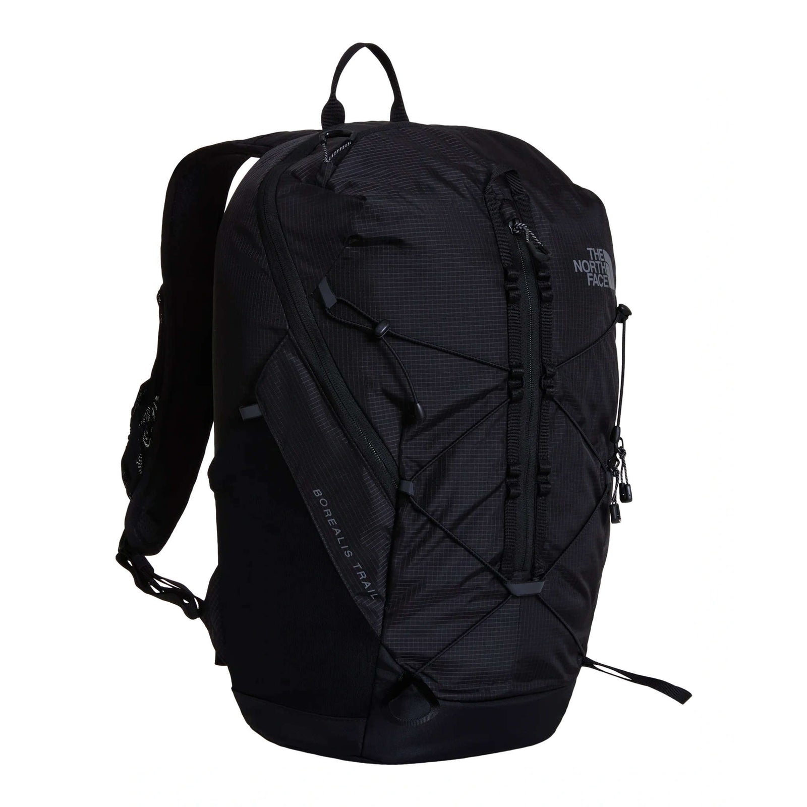 Borealis Trail Backpack The North Face NF0A8E9ZJK3-OS Backpacks 28L / TNF Black