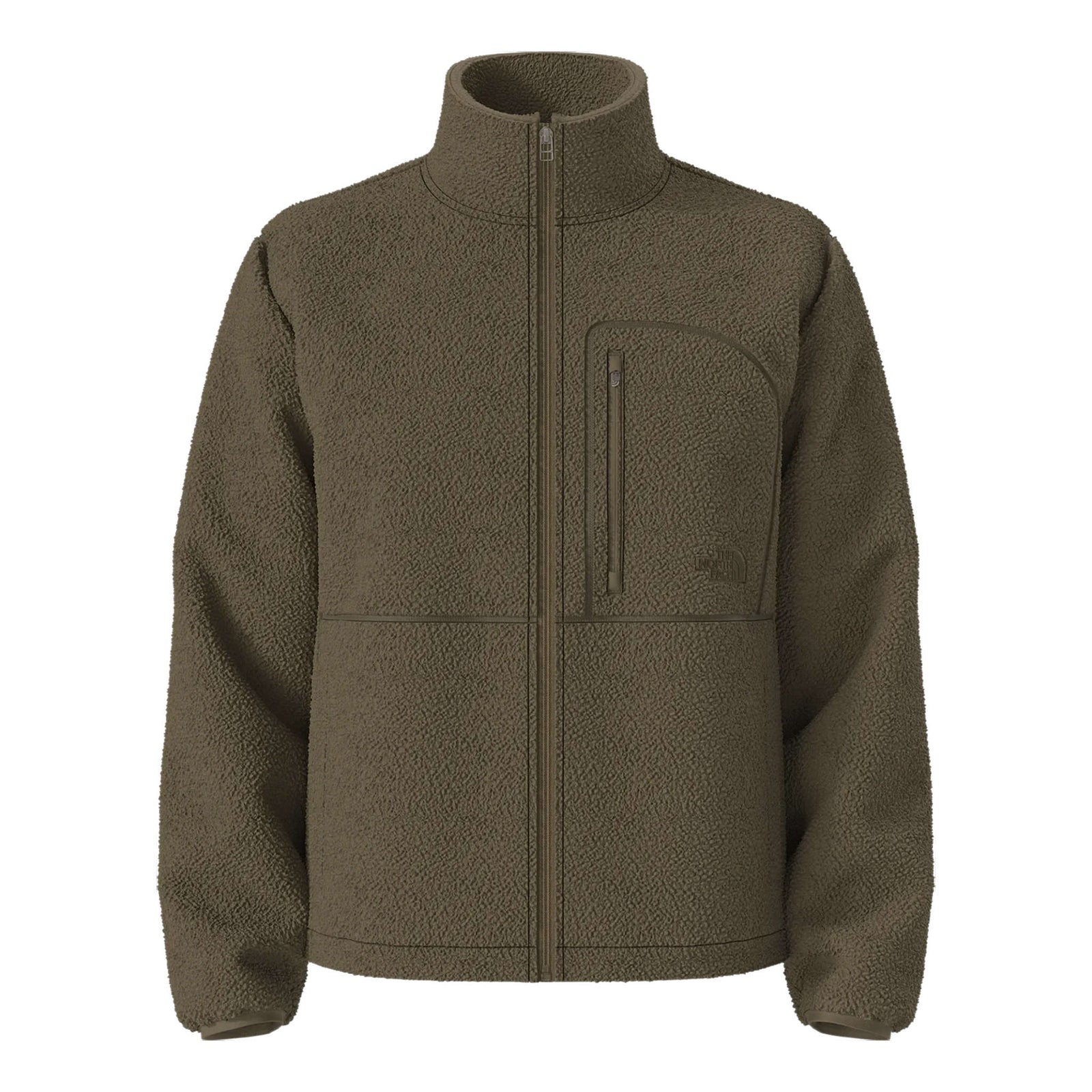 Extreme Pile 2 Fleece | Full Zip | Men's The North Face Men's Fleece Jackets