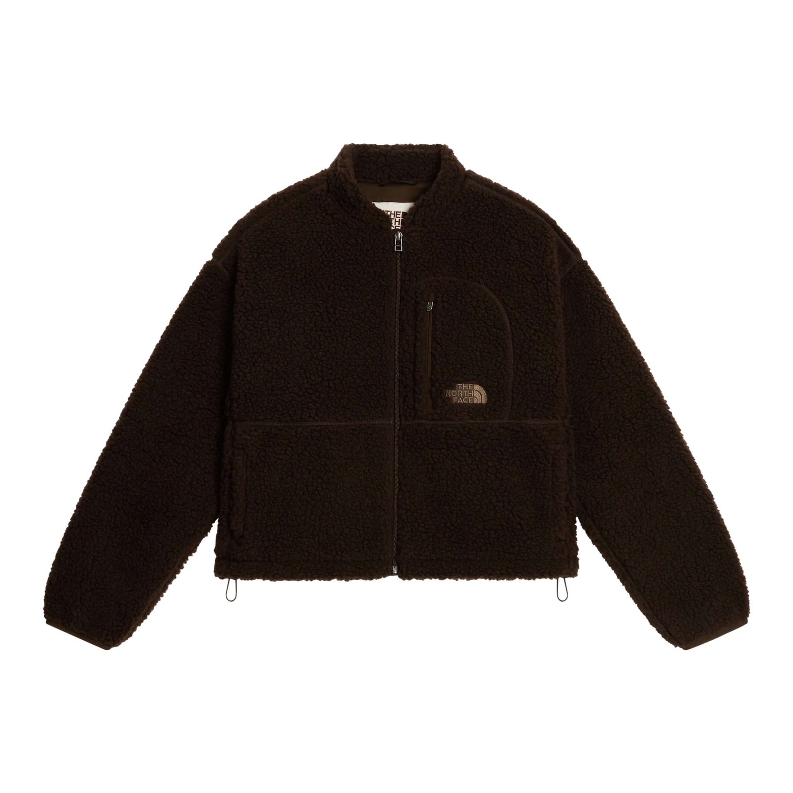 Extreme Pile 2 Fleece | Full Zip | Women's The North Face Women's Fleece Jackets