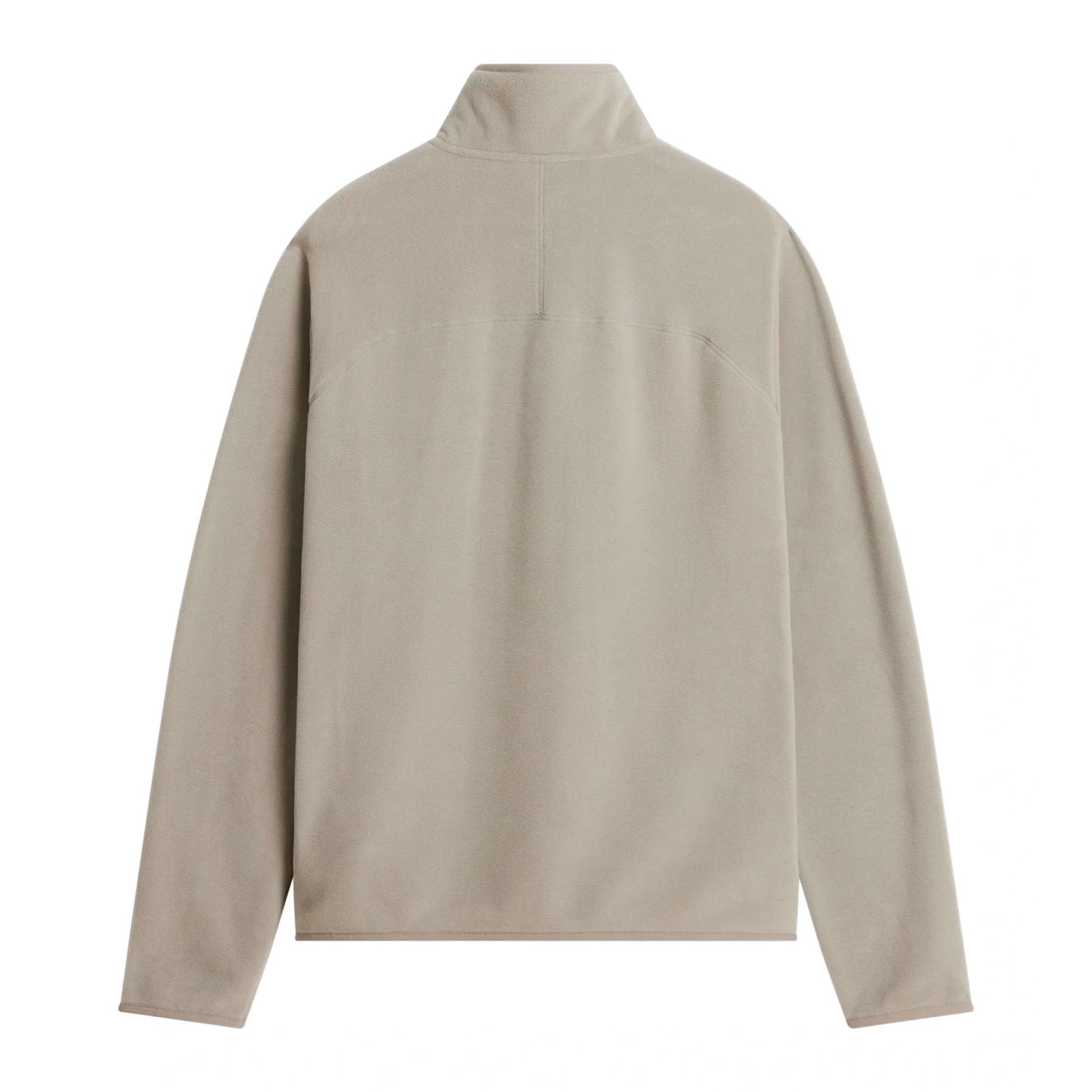 Glacier Fleece | 1/4 Zip | Men's The North Face Men's Fleece Jackets