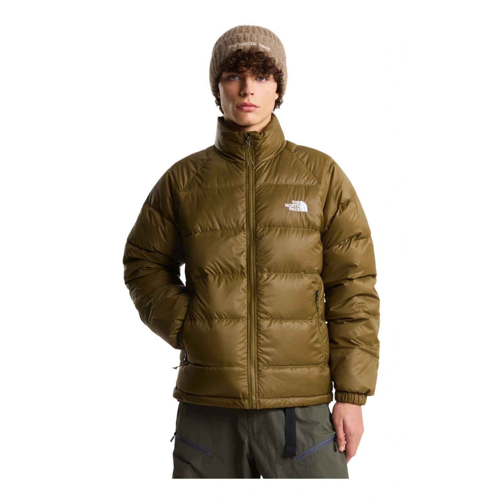 Hydrenalite Down Jacket | Men's The North Face Men's Puffer Jackets