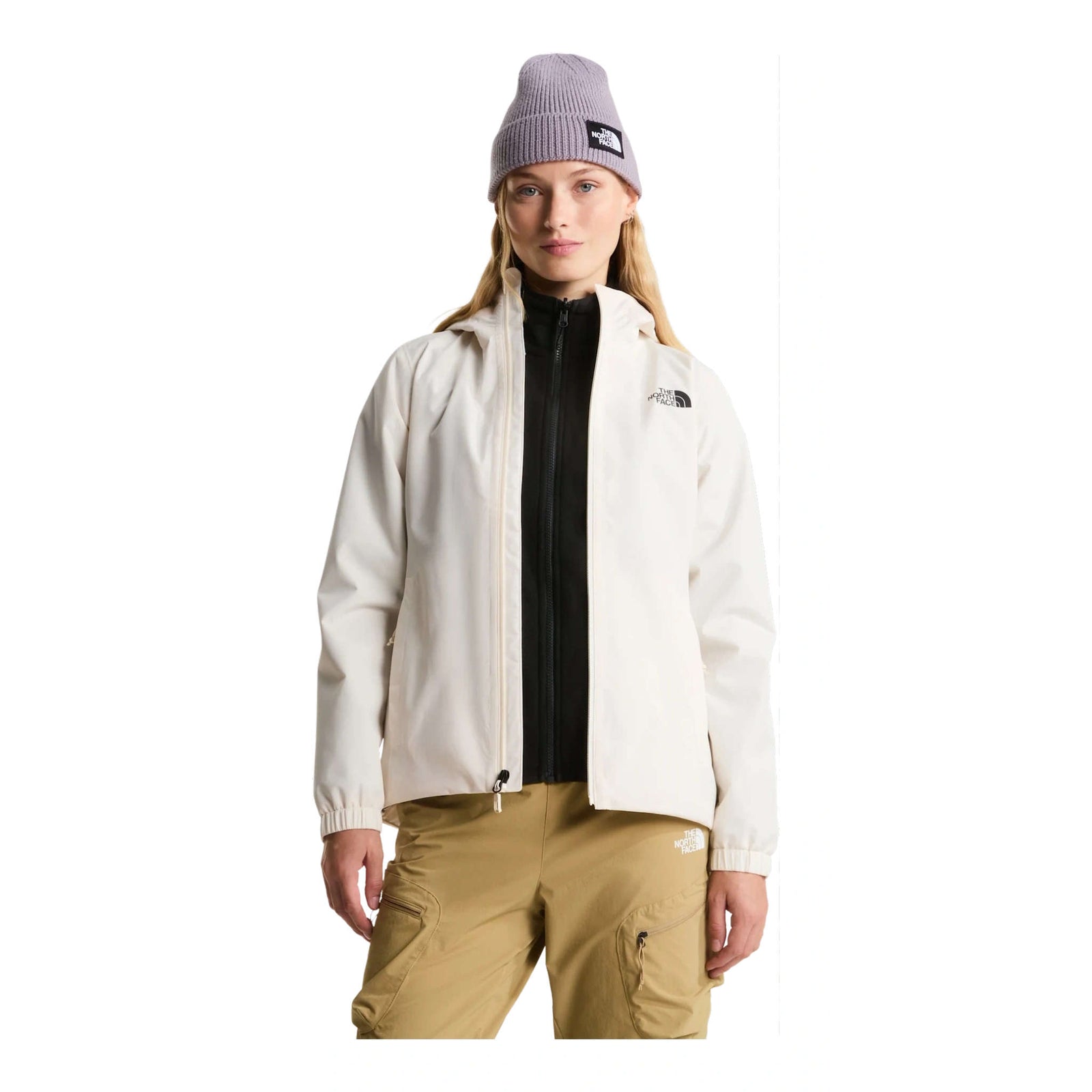 Quest Jacket | Women's The North Face Women's Insulated Jackets