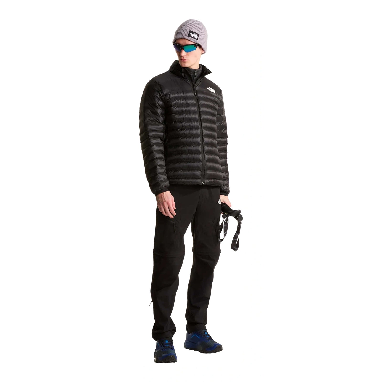 Terra Peak Jacket | Men's The North Face Men's Puffer Jackets