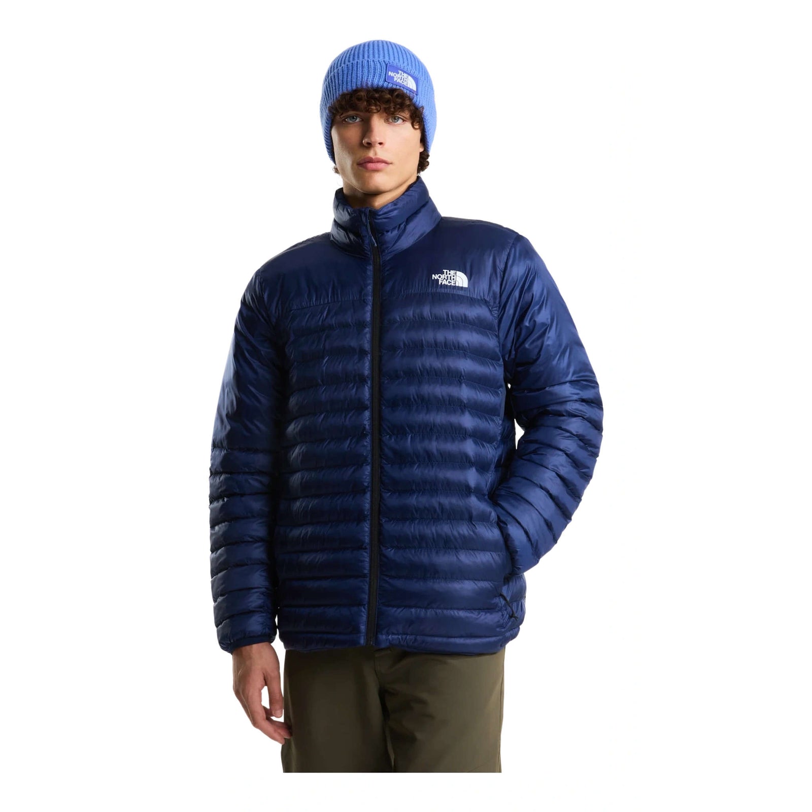 Terra Peak Jacket | Men's The North Face Men's Puffer Jackets