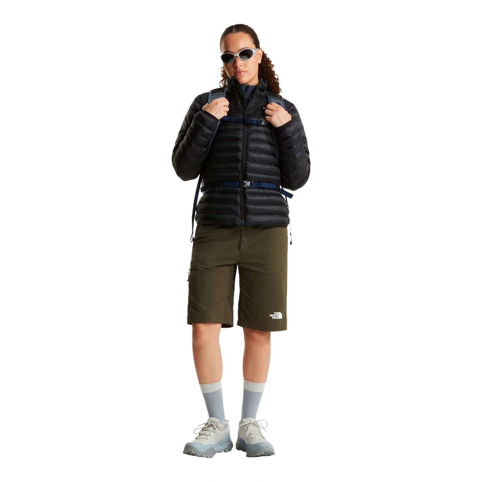 Terra Peak Jacket | Women's The North Face Women's Puffer Jackets