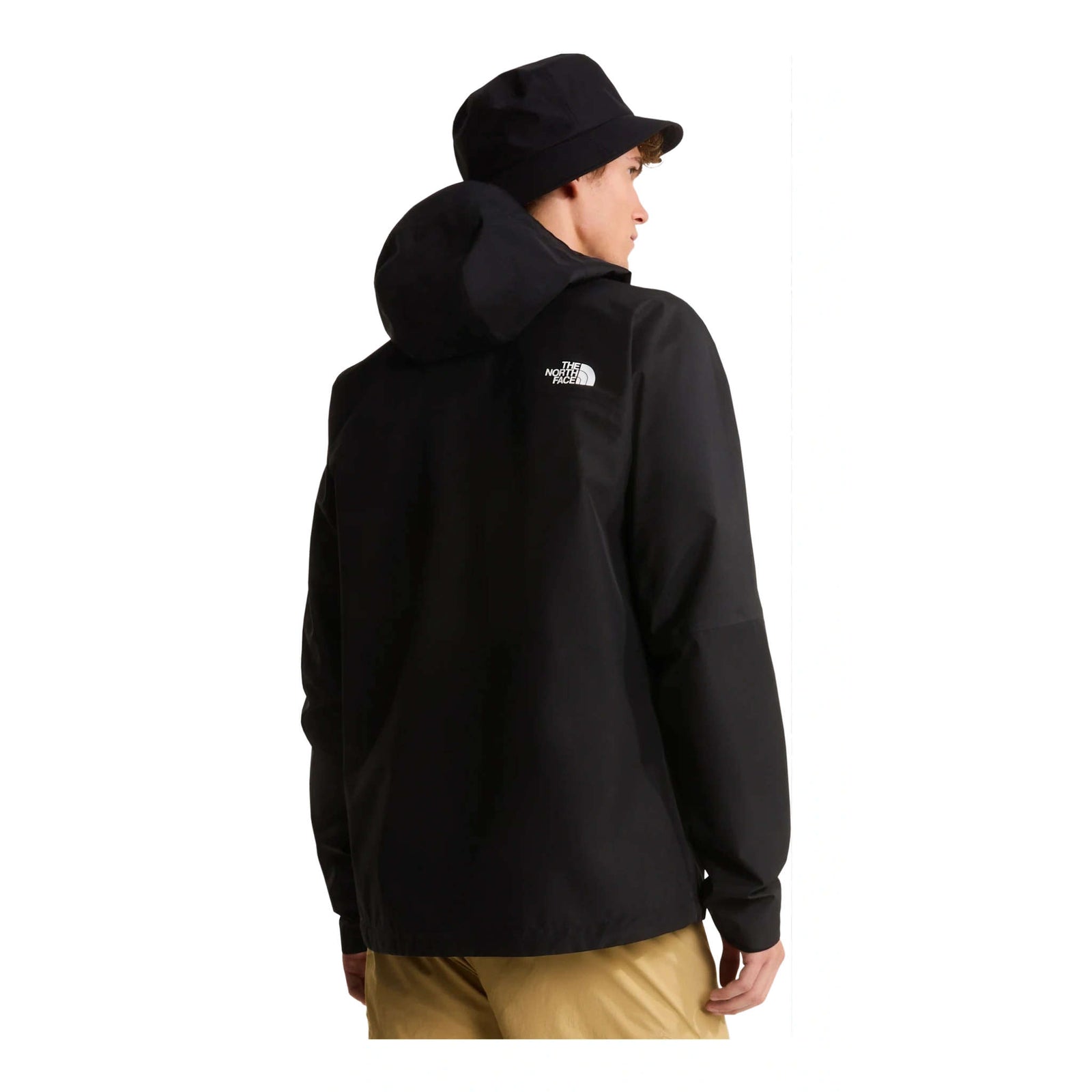 Valley View Jacket | Men's The North Face Men's Rain Jackets