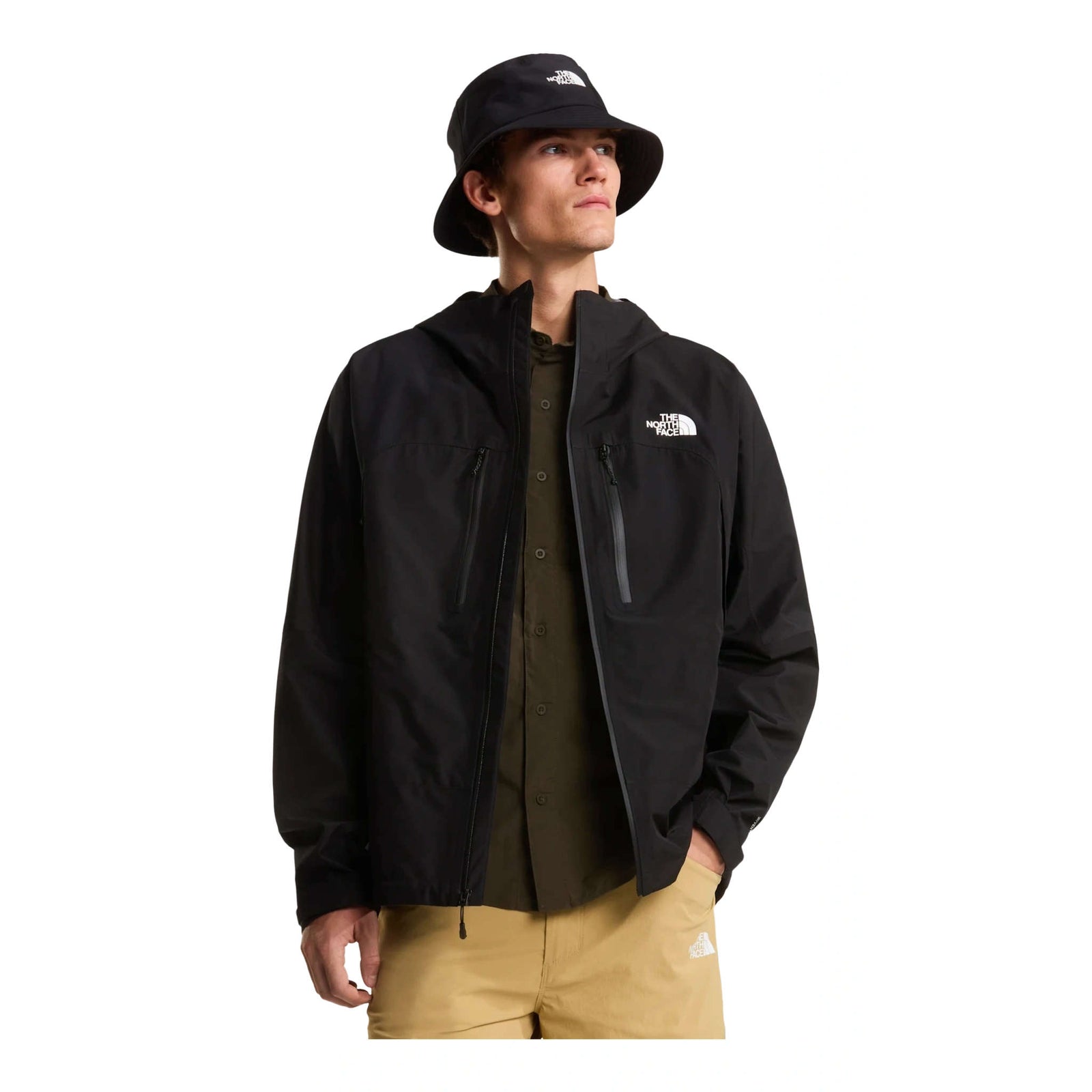 Valley View Jacket | Men's The North Face Men's Rain Jackets