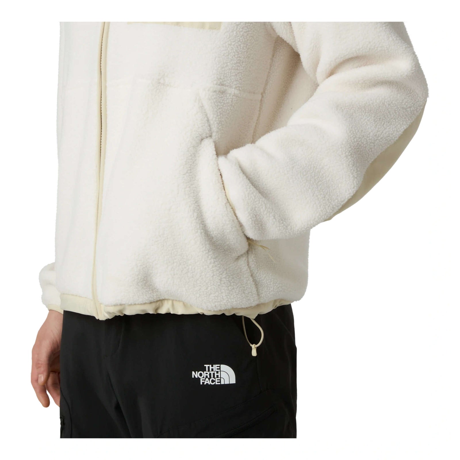 Yumiori Off-Peak Fleece | Full Zip | Men's The North Face Men's Fleece Jackets