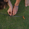2nd Tree Kit Ticket To The Moon TM2NDTREE Hammock Accessories One Size / Black
