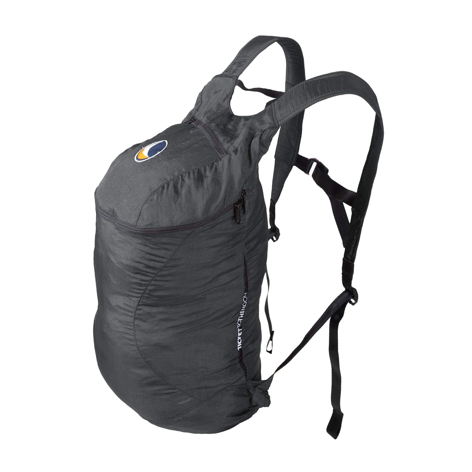 Backpack Plus | Premium Ticket To The Moon TMPBPPR50 Backpacks 25L / Moonstone