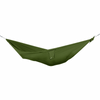 Compact Hammock Ticket To The Moon TMC85 Hammocks 320 x 155 cm / Leaf Green