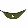 Compact Hammock Ticket To The Moon TMC85 Hammocks 320 x 155 cm / Leaf Green