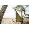 Compact Hammock Ticket To The Moon TMC85 Hammocks 320 x 155 cm / Leaf Green