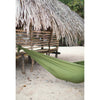 Compact Hammock Ticket To The Moon TMC85 Hammocks 320 x 155 cm / Leaf Green
