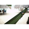 Compact Hammock Ticket To The Moon TMC85 Hammocks 320 x 155 cm / Leaf Green