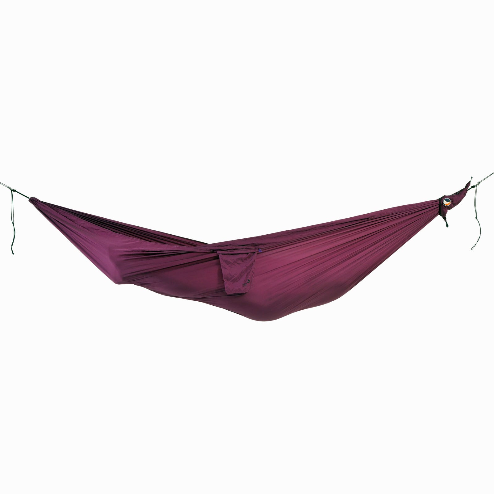Compact Hammock Ticket To The Moon TMC78 Hammocks 320 x 155 cm / Plum
