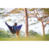 Compact Hammock Ticket To The Moon TMC39 Hammocks 320 x 155cm / Royal Blue