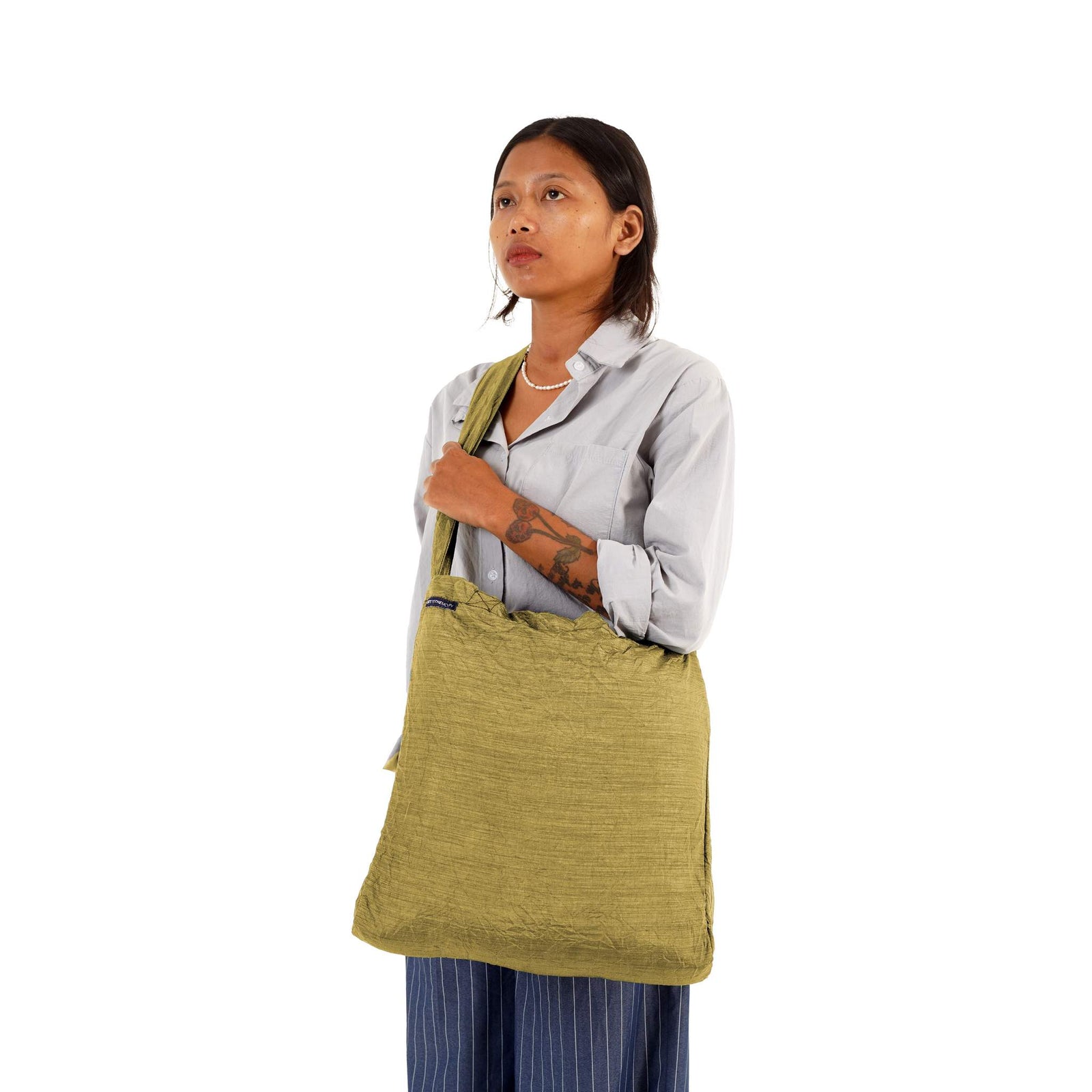 Eco Bag | Premium Ticket To The Moon Tote Bags