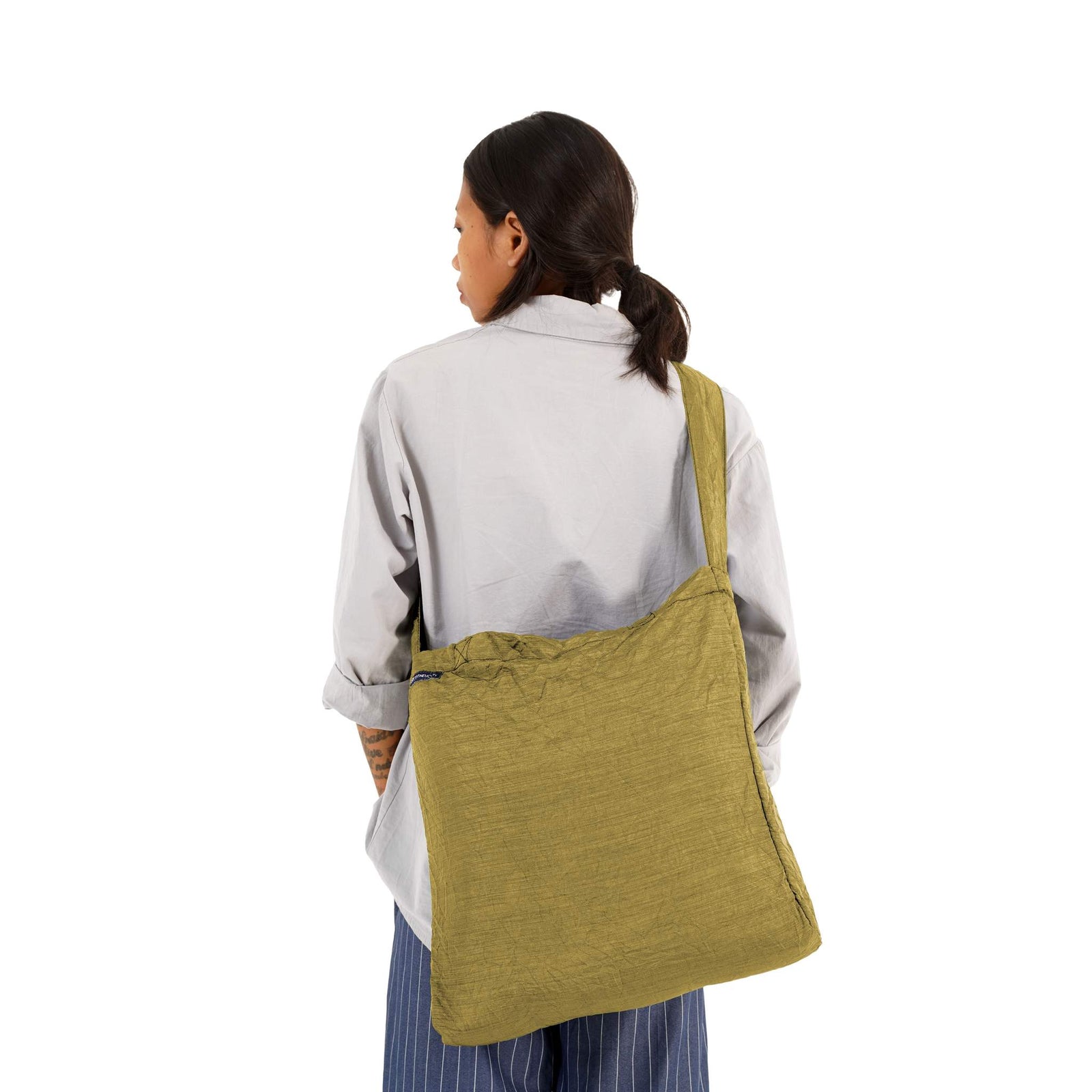 Eco Bag | Premium Ticket To The Moon Tote Bags
