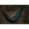 King Size Hammock Ticket To The Moon TMK0585 Hammocks 320 x 230mm / Dark Green/Leaf Green