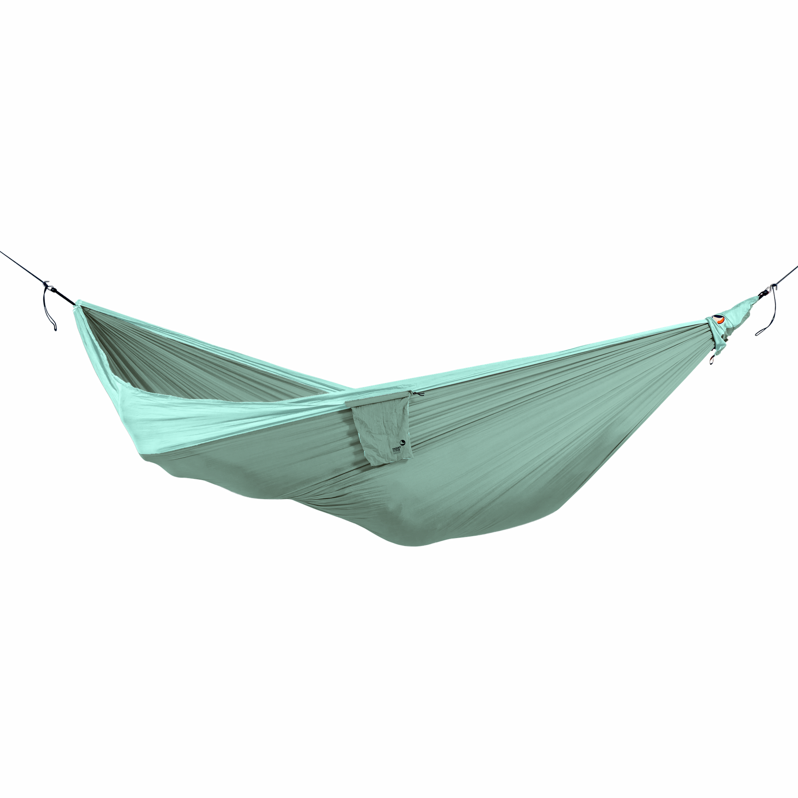 King Size Hammock Ticket To The Moon TMK7371 Hammocks 320 x 230mm / Jade Green/Mint