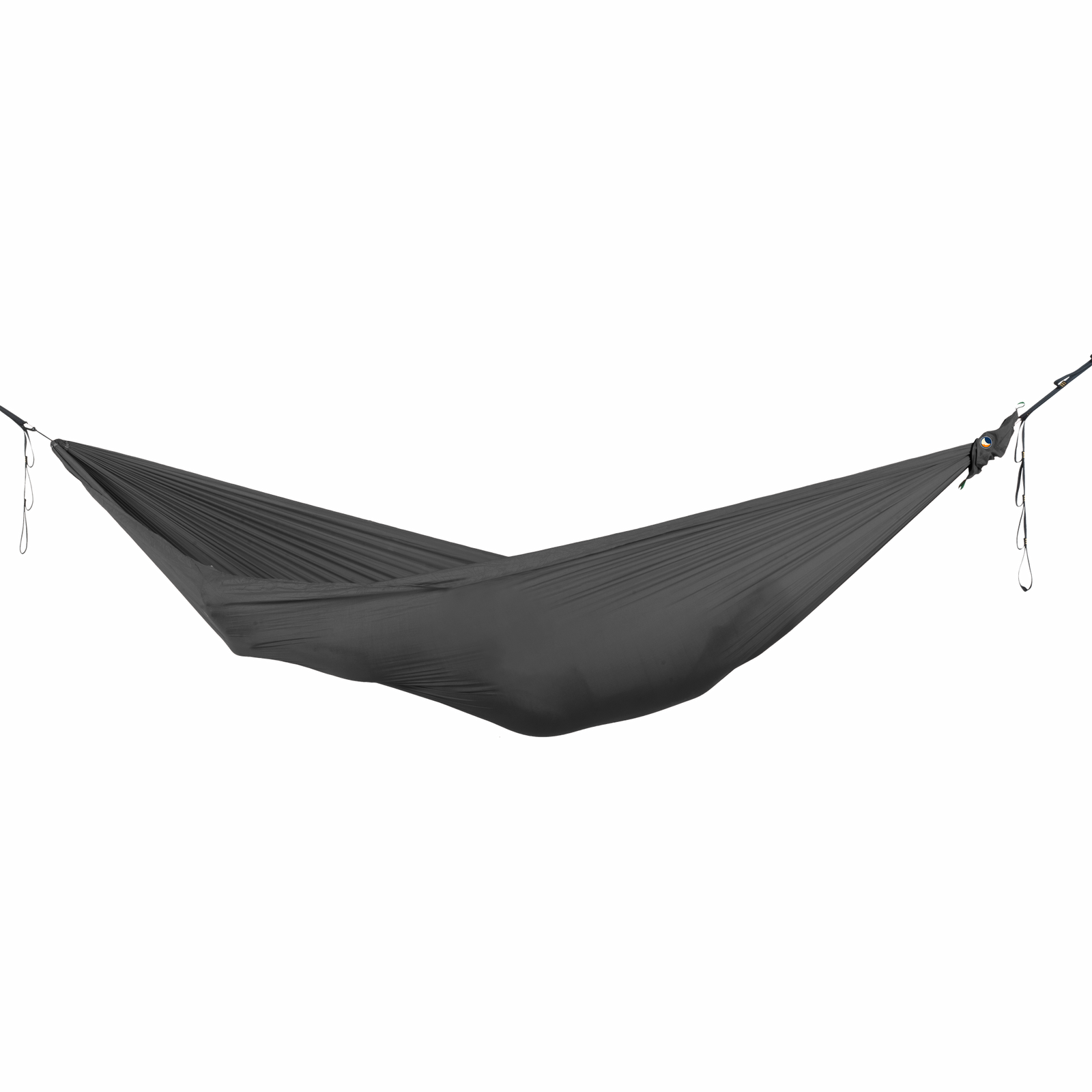 Lightest Hammock Ticket To The Moon TMLR54 Hammocks 320 x 140 cm / Grey