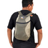Mini Backpack Ticket To The Moon TMMBP2422 Backpacks 15L / Army Green/Khaki