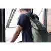 Mini Backpack Ticket To The Moon TMMBP2422 Backpacks 15L / Army Green/Khaki