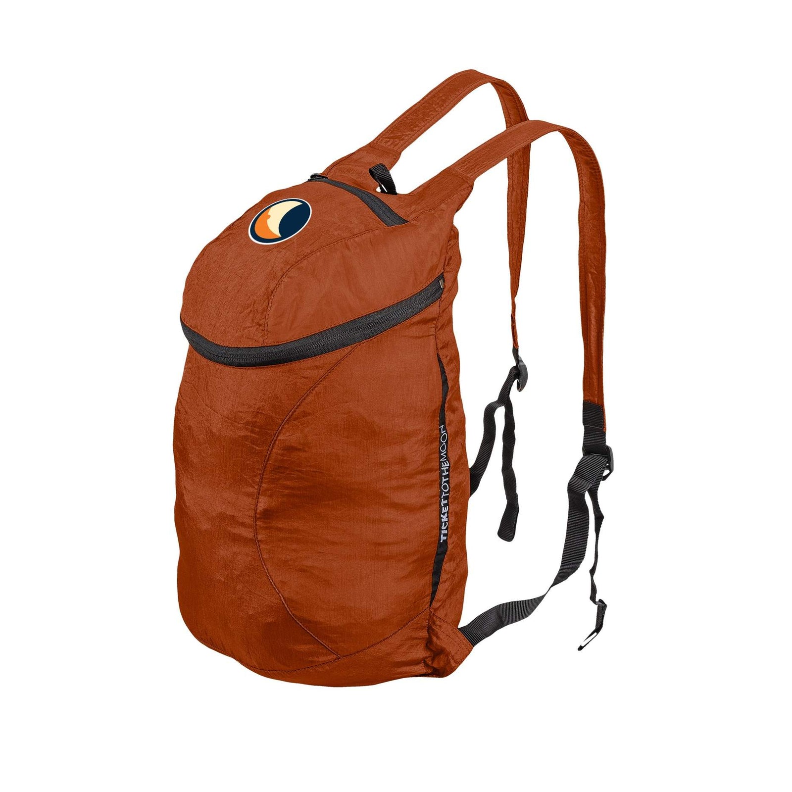 Mini Backpack Ticket To The Moon TMMBP8282 Backpacks 15L / Copper
